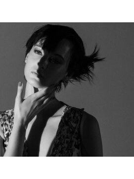 サークル(CIRCLES) ファッション雑誌の仕事