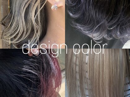 ヘアールーム(Hair Room)の写真