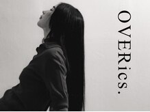 レブ ヘアーサロン(Reb, HairSalon)の雰囲気（現役美容師の声から生まれた髪質改善ブランド【OVERics.】）