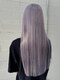 イロ(iro.)の写真/ダメージ毛やブリーチ毛にお悩みの方でも美髪が叶う。次世代の都会的なスタイルを富山から―。