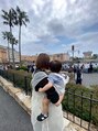 フラット 千葉(Flat.)&nbsp;子育て奮闘中です♪子育て中の髪の悩みもご相談ください！