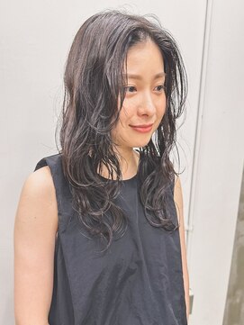 ニイ(nii.) レイヤースタイル