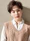 ドルチェ(Dolce)の写真/骨格美×再現性。綺麗が毎日続く扱い易さを。実力派スタイリストが大人のお洒落を楽しむお手伝い＊