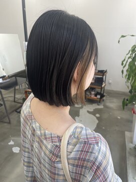 ジュノ 鹿児島中央店(Juno) inner color