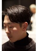 ニュアンスパーマ