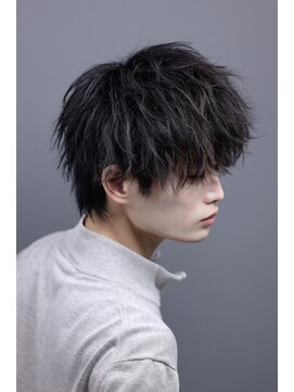 リップス レイ ギンザ(LIPPS Ray GINZA) アイドリックマッシュ