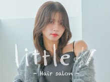 アーレア バイ リトル 横浜(Alea by little)