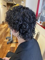 リュシータ 南浦和(LuCITA) パーマ