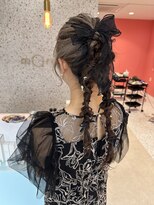 モア 明和店(more)&nbsp;hairarrange