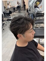 ゴールドシブヤ(GOALD SHIBUYA)&nbsp;フェザーショート