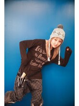 キコエル 三軒茶屋(kikoeru)&nbsp;高田 こころ