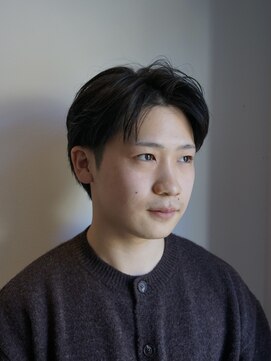 【kaito】men's short