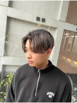 メルシー 福岡天神店(Merci) カラー☆/ケアブリーチ/トリプルカラー/福岡/天神/今泉/エクステ