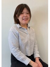 アグ ヘアー トーチ おいらせ町店(Agu hair torch)&nbsp;本間 望美