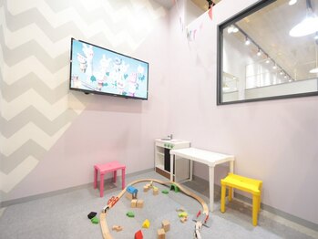 ラベンダー バイ ジュエル 湘南台駅西口店(Lavender by JEWEL)の写真/【HPB AWARD 2025 BEST SALON 注目サロン選出】お子様同伴可/無料駐車場有/キッズスペース有[湘南台駅0秒]