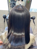 ルート バイ パルタージュ 大宮駅東口店(Root by PaRtage)&nbsp;『root』憧れの酸性ストレート