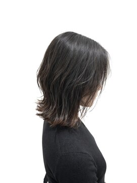 イワッシュ 白楽駅店(IwAsh) /髪質改善／縮毛矯正／白楽／白楽駅／学割U24／キッズカット