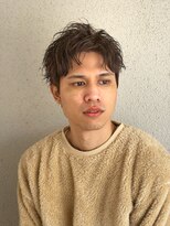 ノッツ(KNOTS)&nbsp;メンズショート【Instagram】@mens.ren.fukuoka