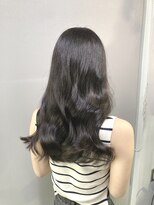 ロク 高田馬場(lok) 大人艶カラー★アッシュベージュ【lok高田馬場】