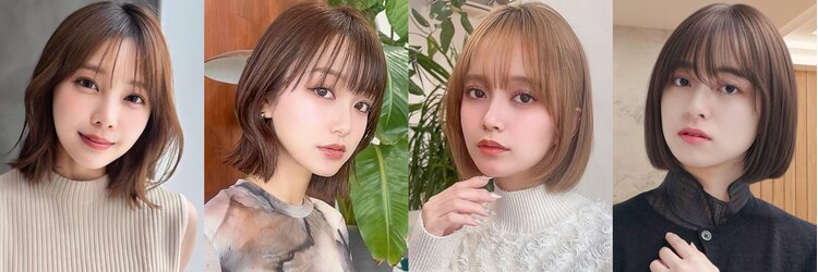 リコ アトリエ 成田公津の杜(RICO atelier)のサロンヘッダー