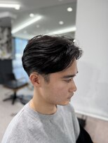 フュージョンサカエ(FUSION SAKAE) センターパート