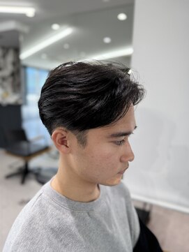 フュージョンサカエ(FUSION SAKAE) センターパート