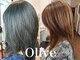 美容室オリーブ(Olive)の写真