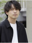 ツイストスパイラルパーマ