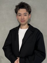 サムシング(Something.) 三浦 斗翔
