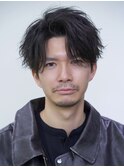 シャープツイスパかきあげ