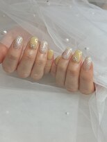 スリースター 横浜 三ツ沢上町(Three Star)&nbsp;定額ネイル