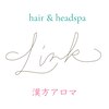 リンク(LinK)のお店ロゴ