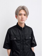 バックス(BUCKS)&nbsp;坂谷 昌哉