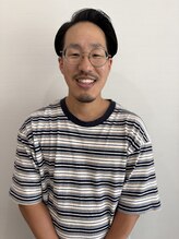 オレのカット ワタシのカラー&nbsp;稲垣 翔太