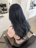 シム(sim)&nbsp;ネイビー