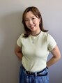 ヘアーショップ オズ(hair shop oz) 岸本 芽依