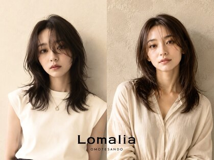 ロマリア(Lomalia)の写真