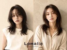 ロマリア(Lomalia)