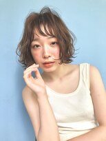 ヘアーサロン リアン 鴻巣店(hair salon Rien)&nbsp;☆大人気☆ゆるふわミニボブ