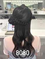 はればれ 横浜東口店(8080)&nbsp;くるみちゃんヘア
