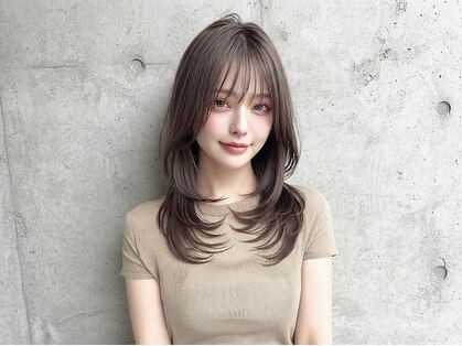 アミ(amii)の写真