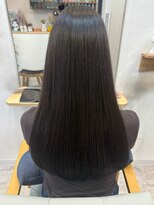 ココル(cocoru)&nbsp;【くすみブラウン】越谷/新越谷/南越谷/蒲生/草加