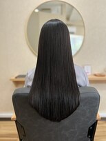 ホク(hoku)&nbsp;髪質改善トリートメント