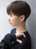 【定番人気！うるツヤ髪】カット＋髪質改善Aujua￥9900→￥8360