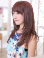 ヴィアラ 自由が丘(VIALA)&nbsp;【VIALA 自由が丘】レイヤー×ストレート