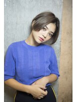 サロンドミルク 原宿(salon de MiLK)&nbsp;【salon de MiLK原宿】クールセンターパート