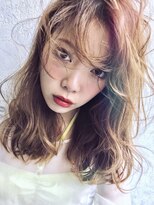 ニーニャ(NINa)&nbsp;ninaスタイル☆４９