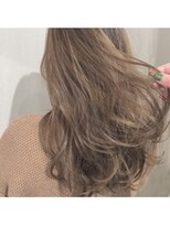 アライブ キチジョウジ(ALIVE Kichijoji)&nbsp;◎透明感重視のホワイトミルクティーベージュ