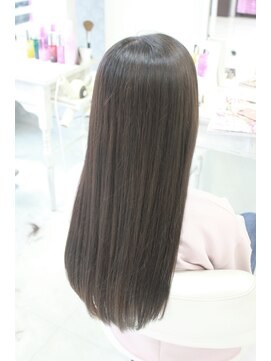 エフエフヘアー(ff hair) back style☆カクテルカラーvol.18