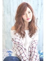 マリンゴ(marengo) ヴェールウェーブ